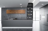 2025 Luxury Kitchens