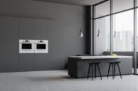 Kitchens on a Budget